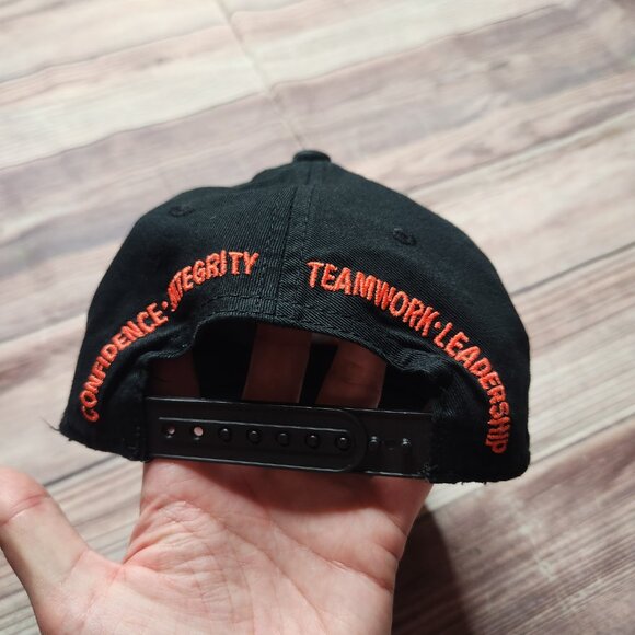 ⭐️ MLB San Fransisco Giants Baseball Hat - Picture 3 of 6